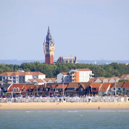 Lägenhet Le Familial